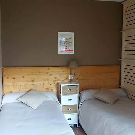 - La Terrasse De L'araille *