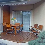 - La Terrasse De L'araille Apartament Argelès-Gazost