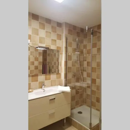 - La Terrasse De L'araillé Argelès-Gazost